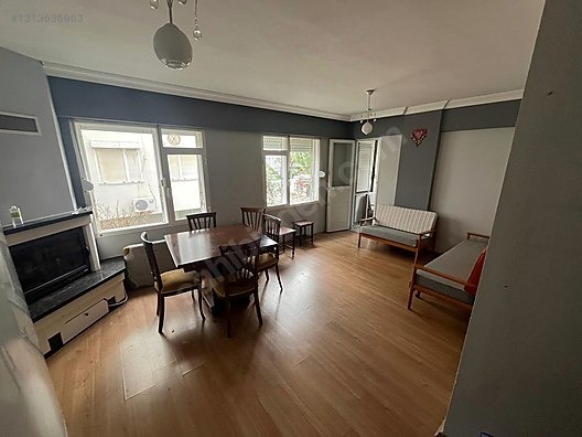 AKÇAY KÖŞEMDEN ÖN CEPHE ARA KAT KOMBİLİ 2+1 SATILIK DAİRE - BALIKESİR EDREMİT fotoğraf 2