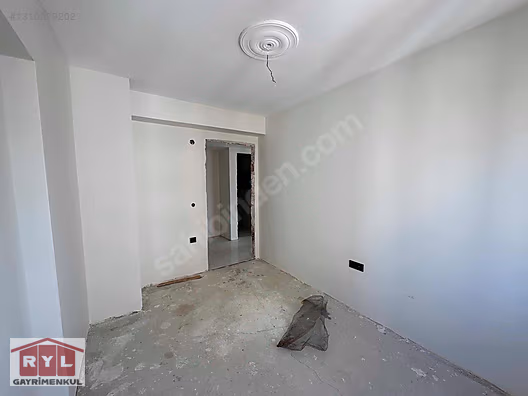 Yakacıkta Nezih Sitede 2+1 85m2 Satılık Daire - İSTANBUL KARTAL fotoğraf 46