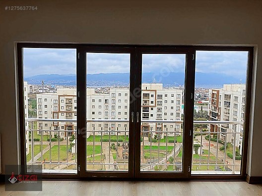 KÖRFEZKENT 3. ETAP SATILIK 3+1 DAİRE - KOCAELİ KÖRFEZ fotoğraf 4