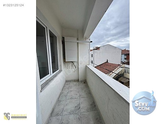 Demirci Gayrimenkul Ertuğrulgazide Satılık 2+1 Ara Kat Daire - BURSA İNEGÖL fotoğraf 8