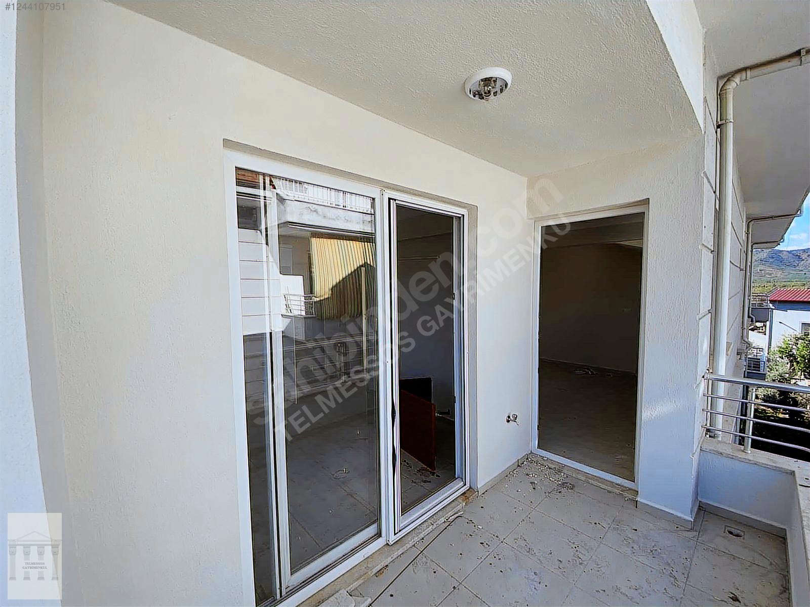 TELMESSOS GAYRİMENKUL DEN ÇAMKÖY ANA CAD ÜZERİ 4+1 KAPALI MUTFAK - MUĞLA FETHİYE fotoğraf 3