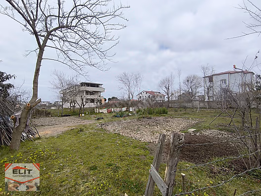 Kocaali Kadıköy'de Deniz Manzaralı 565 m² Villa Arsası - SAKARYA KOCAALİ fotoğraf 37