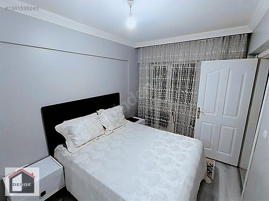 TOKİ 72 KONUTLAR DADİÇ 2+1 SATILIK DAİRE - BOLU MERKEZ fotoğraf 4