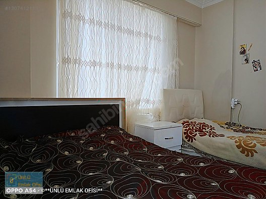 ÜNLÜ EMLAKTAN TOSYA YOLU CADDE KENARINDA GİRİŞ KAT SATILIK 3+1 - KASTAMONU MERKEZ fotoğraf 41