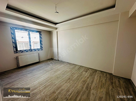 A PLUS GAYRİMENKULDEN SIFIR 2+1 SATILIK LÜKS DAİRE - İZMİR TİRE fotoğraf 8