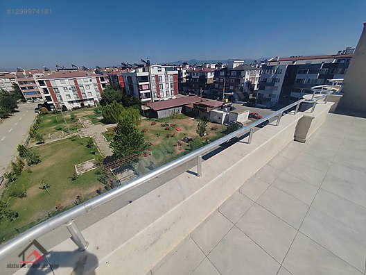 Altınkumda ultra lüx 3+1 satılık asansörlü dublex daire - BALIKESİR EDREMİT fotoğraf 44