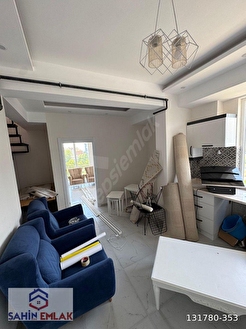ŞAHİN BÜKE EMLAKTAN DENİZLİ ACIPAYAM YENİ MAH.1+2 70 M2 SATILIK APART - DENİZLİ ACIPAYAM fotoğraf 6