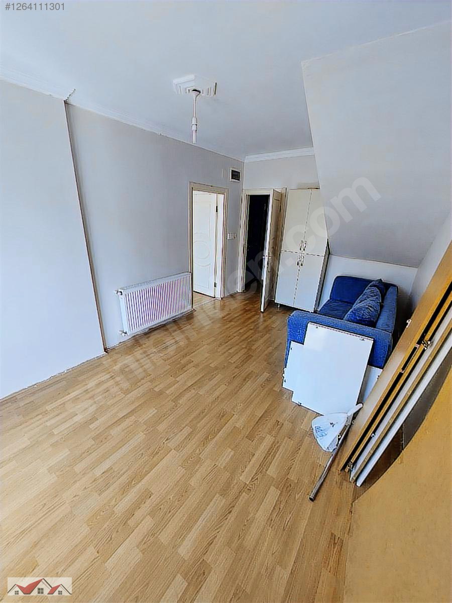 SEÇKİN'DEN İSMETPAŞA DA ŞEHİR MANZARALI 2+1 SATILIK DUBLEKS - BİLECİK MERKEZ fotoğraf 17