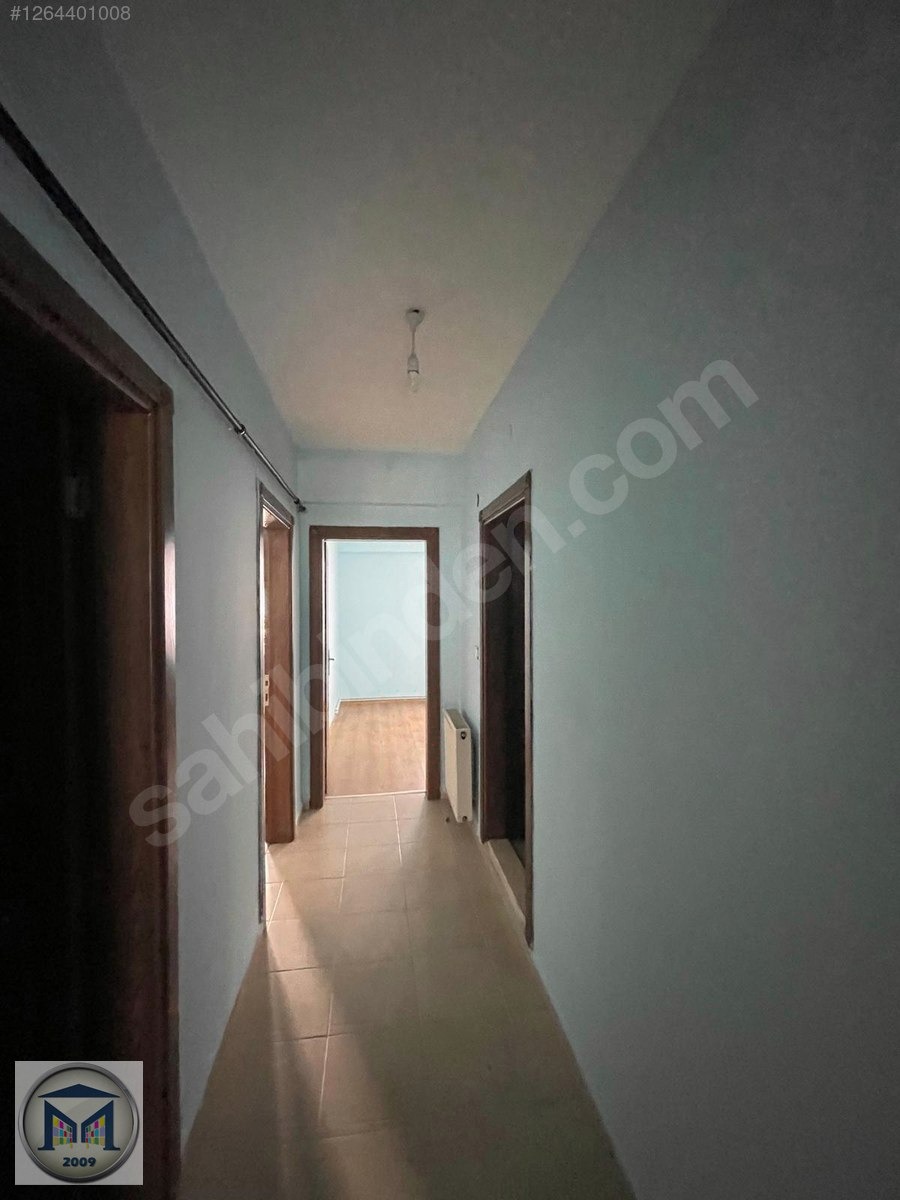 EDREMİT HAMİDİYE MAHALLESİ SATILIK 3+1 ZEMİN KAT DAİRE - BALIKESİR EDREMİT fotoğraf 19