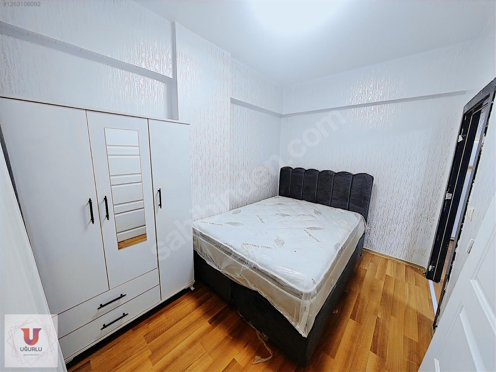 GARAJLI SIFIR EŞYALI LÜKS 1+1 DAİRE - GAZİANTEP ŞAHİNBEY fotoğraf 8
