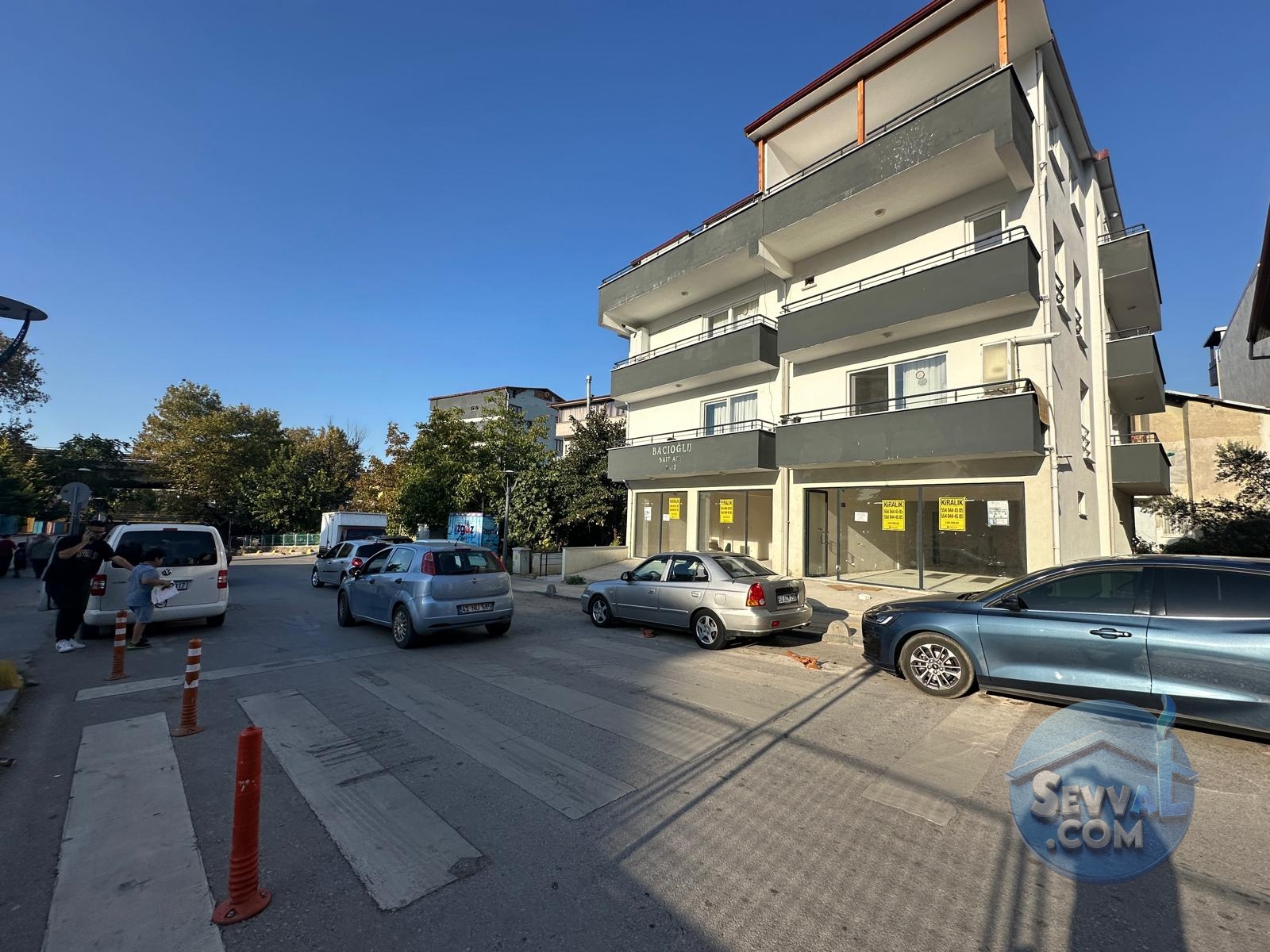 DEĞİRMENDEREDE HARİKA KONUMDA FIRSAT FİYATLI SIFIR 2 DÜKKAN - Kocaeli Gölcük fotoğraf 16