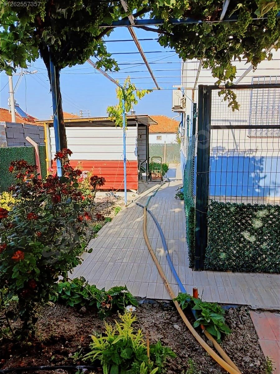 DOSTLAR GAYRİMENKUL DEN SÜLEYMANLI DA ARSA - MANİSA AKHİSAR fotoğraf 26