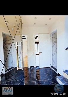 DİDİM SATILIK 4+1 TAM MÜSTAKİL HAVUZLU VİLLA - AYDIN DİDİM fotoğraf 11