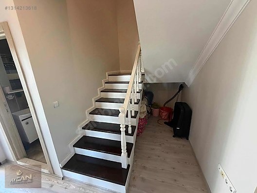 BAŞİSKELE DAMLAR MAH VİLLA KONSEPT 4+1 DUBLEKS DAİRE - KOCAELİ BAŞİSKELE fotoğraf 30