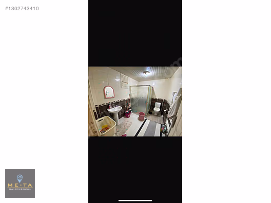 ME-TA GAYRİMENKUL'DEN SATILIK FATİH MAHALLESİNDE FIRSAT DAİRE - ANKARA POLATLI fotoğraf 16