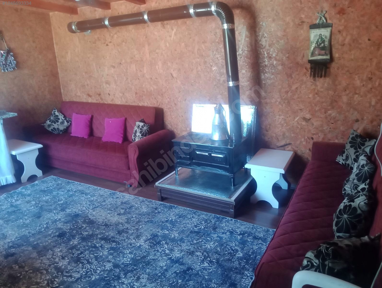 İZMİR ALİAĞA BARBAROS HAYRETTİN PAŞA MAHALLESİNDE’NDE 260 M² ZEYTİNLİ SATILIKTIR - İZMİR ALİAĞA fotoğraf 20