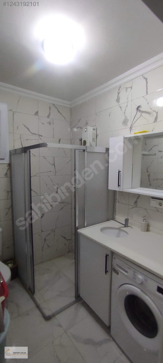 AİRPORT EMLAKTAN MERKEZ MAH.EŞYALI SATILIK 3+1 DUBLEKS DAİRE - MUĞLA DALAMAN fotoğraf 11