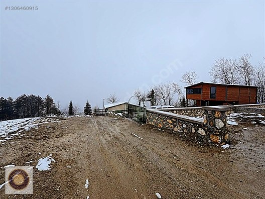 KESTEL ALÇAM MH SATILIK 300m2 EMSALSİZ - BURSA KESTEL fotoğraf 26