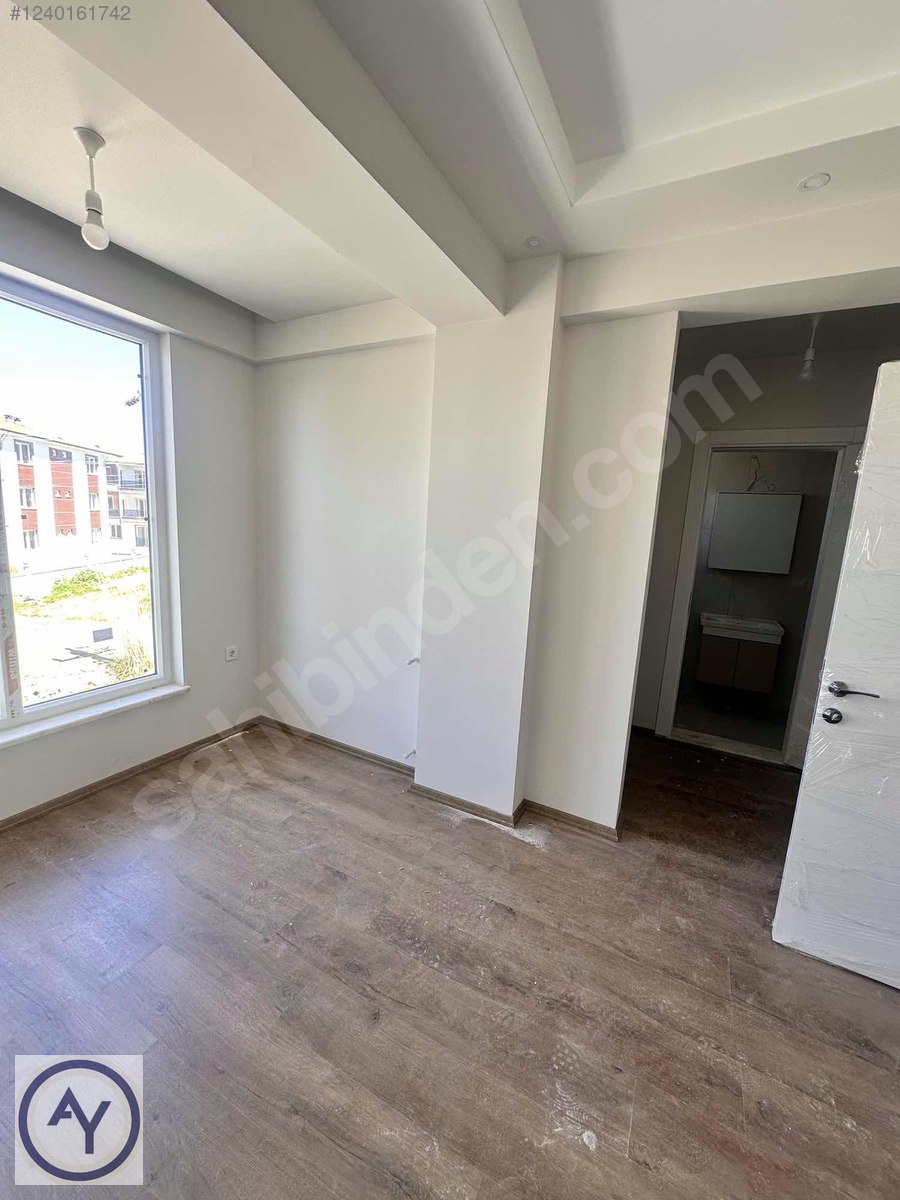 Dalaman AY EMLAK'tan havuzlu sitede 2+1 ebeveyn banyolu daire - MUĞLA DALAMAN fotoğraf 7