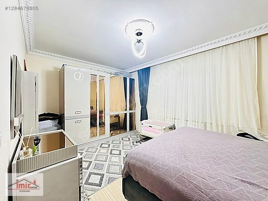 İMİR EMLAK'TAN SİTE İÇERİSİNDE ASANSÖRLÜYAPILI G.CEPHE 3+1 DAİRE - ANKARA PURSAKLAR fotoğraf 30