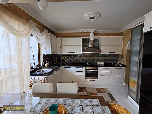 ADAPAZARININ MERKEZİNDE LÜKS YAŞAM 160 M² 3+1 ODA DUBLEKS DAİRE - SAKARYA ADAPAZARI fotoğraf 54