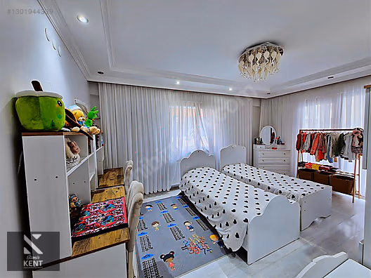Kemalpaşa M. Akif Ersoy 3+1 Satılık 130 m2 Daire - İZMİR KEMALPAŞA fotoğraf 8