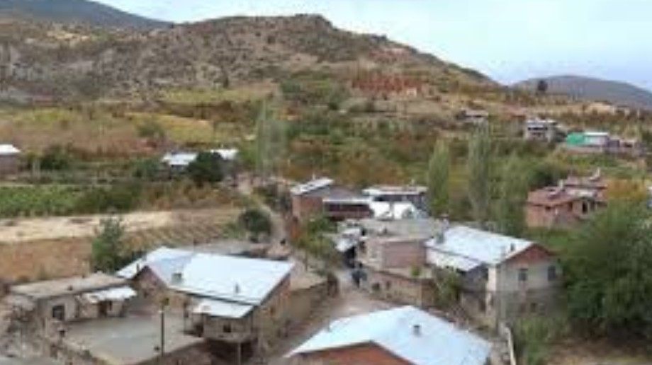 KONYA HADİM YELMEZ KÖYÜNDE 400M² İMARLI ARSAMIZ SATILIKTIR. - KONYA HADİM fotoğraf 10