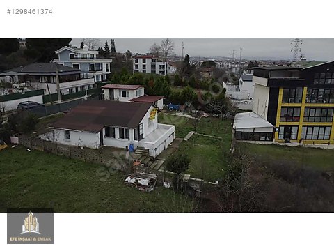 Yalova Çiftlikköy Çiftlik Mahallesi 383 m² Müstakil Ev - YALOVA ÇİFTLİKKÖY fotoğraf 6