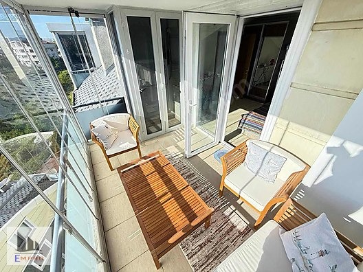 SÜPER SİTE İÇİ FULL MANZARALI GENİŞ 4+1 DAİRE - KOCAELİ BAŞİSKELE fotoğraf 15