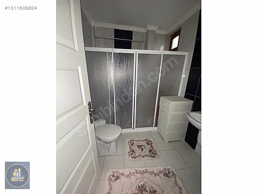 HEDEF EMLAK'TAN CUMHURİYET CADDESİ GRATİS UZERİ KİRALIK DAİRE - AMASYA MERZİFON fotoğraf 23