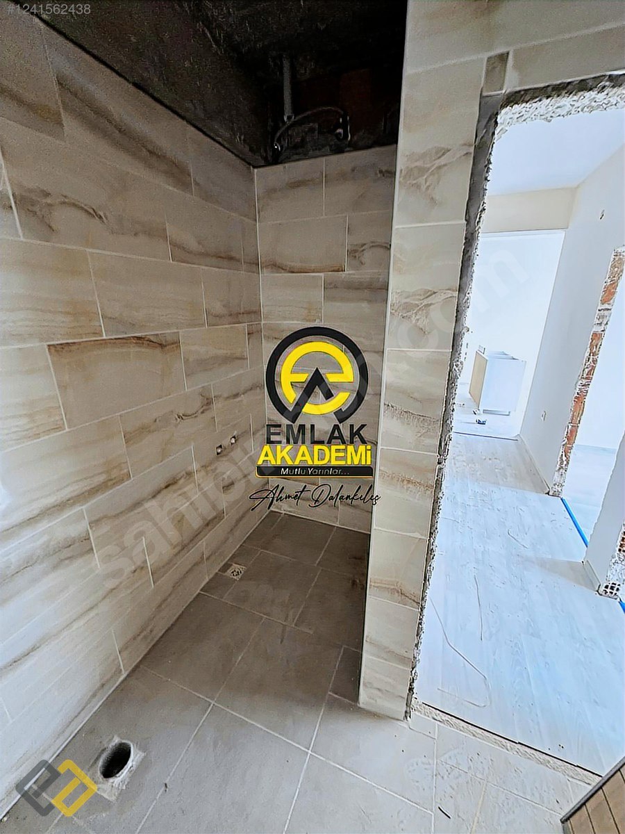EMLAK AKADEMİDEN 2+1 SATILIK FIRSAT DAİRESİ - YOZGAT MERKEZ fotoğraf 3