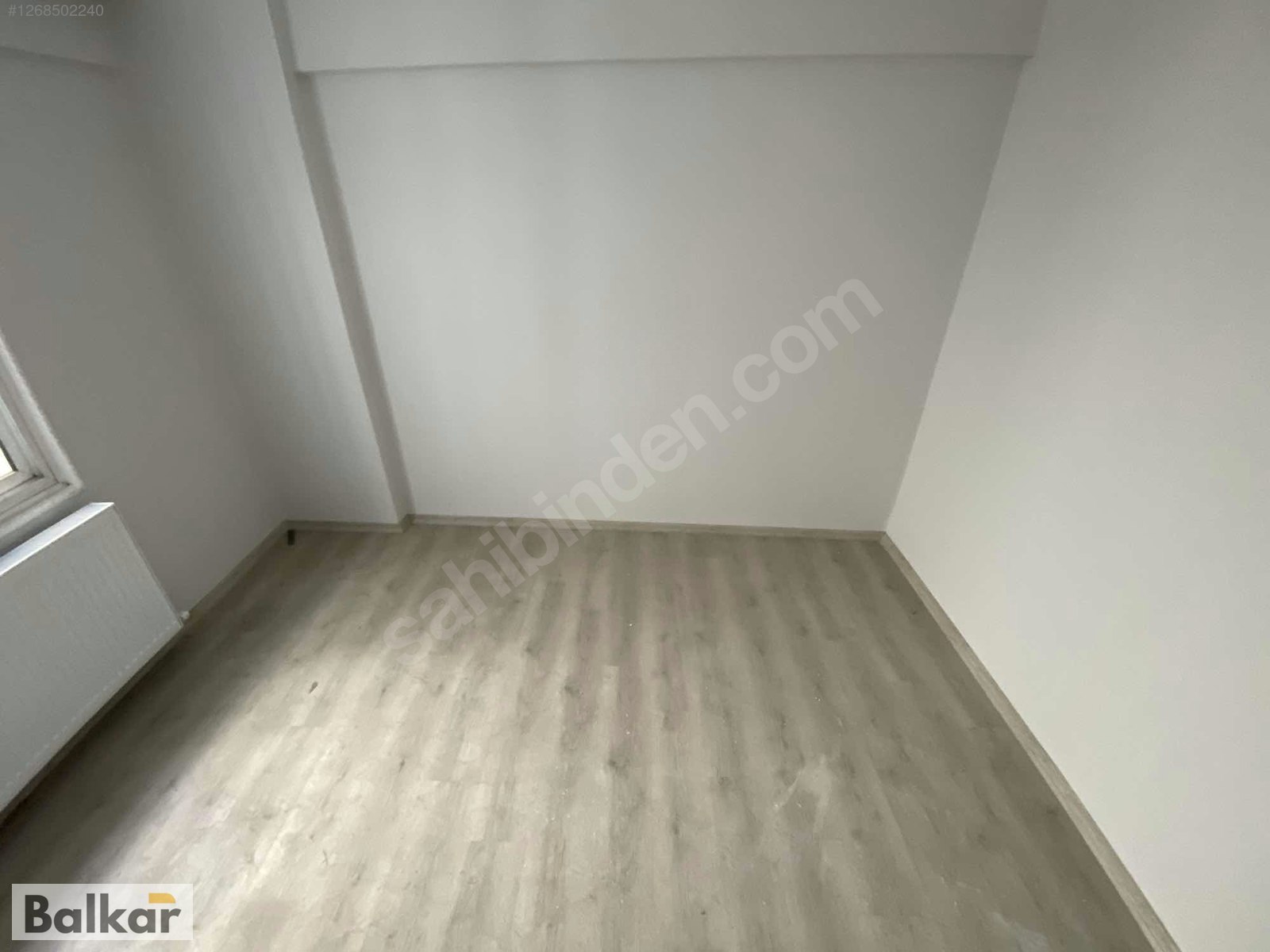 KOZAĞAÇ MAHALLESİ 3+1 ARA KAT KOMPLE TADİLATLI SATILIK DAİRE - İZMİR BUCA fotoğraf 9