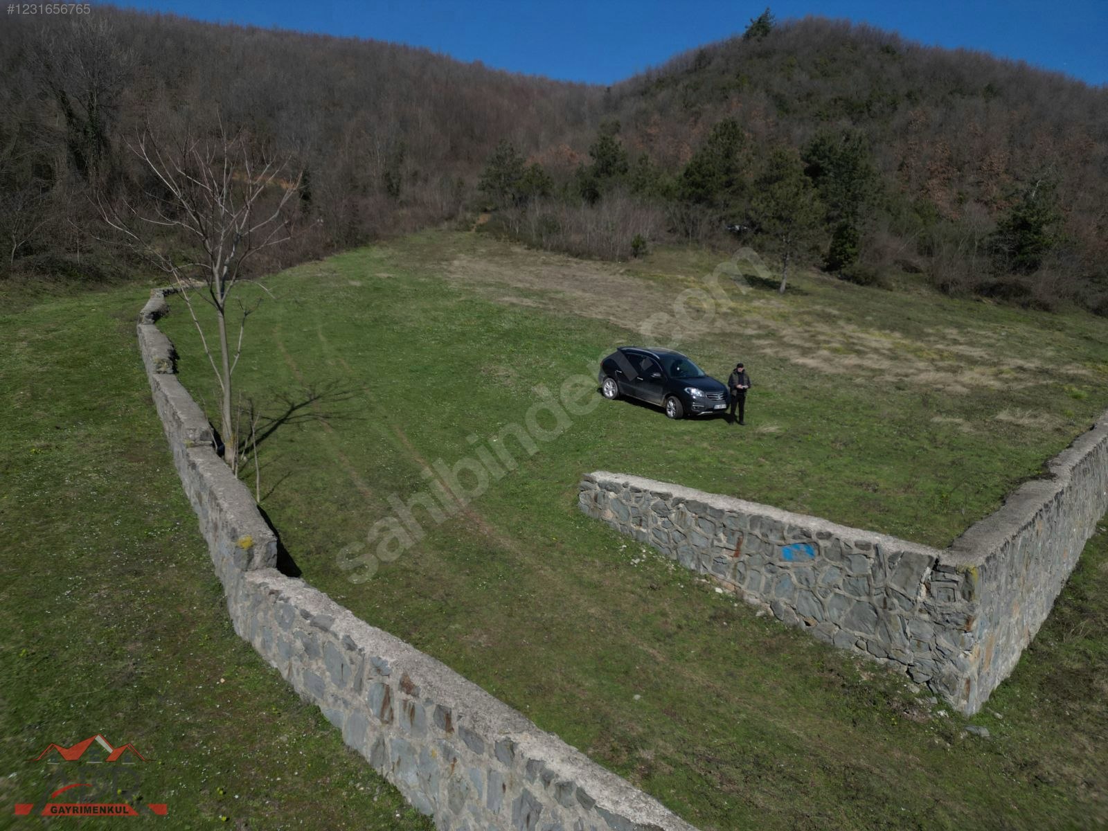 ARİFİYE ADLİYE MAH.TİCARİ.KONUT İMARLI 8277 m2 SATILIK ARSA - SAKARYA ARİFİYE fotoğraf 32