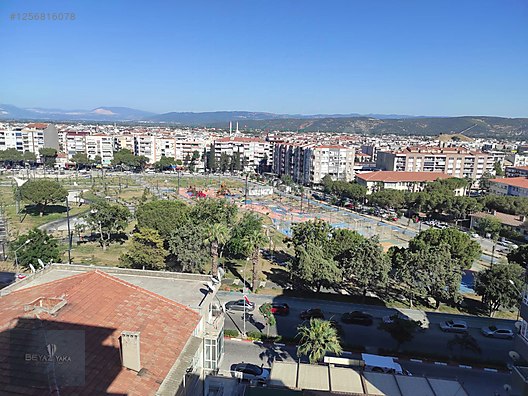 BEYAZYAKA'DAN ZAFER MAHALLESİNDE 4+2 SATILIK DUBLEKS DAİRE - İZMİR BERGAMA fotoğraf 2