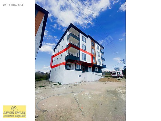 SULUOVA BORSA MAH.SATILIK 3+1 SIFIR DAİRE - AMASYA SULUOVA fotoğraf 26