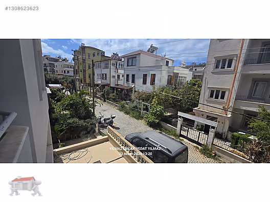 DİDİM ÇAMLIK MAH.414.SOK.2+1 YILMAZ EMLAK'TAN - AYDIN DİDİM fotoğraf 27