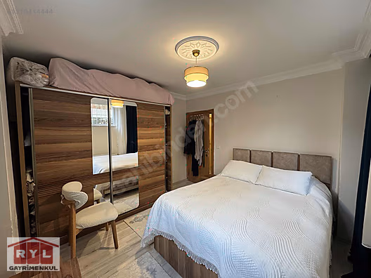 Sancaktepe Osmangazi'de Satılık 2+1 TersDubleks Daire - İSTANBUL SANCAKTEPE fotoğraf 49
