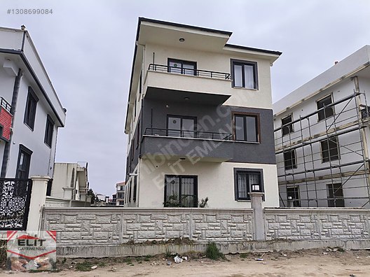 KARASU'DA MUSTAKİL BAHÇELİ DENİZE YAKIN 2+1 SIFIR DAİRE FIRSATI - SAKARYA KARASU fotoğraf 23