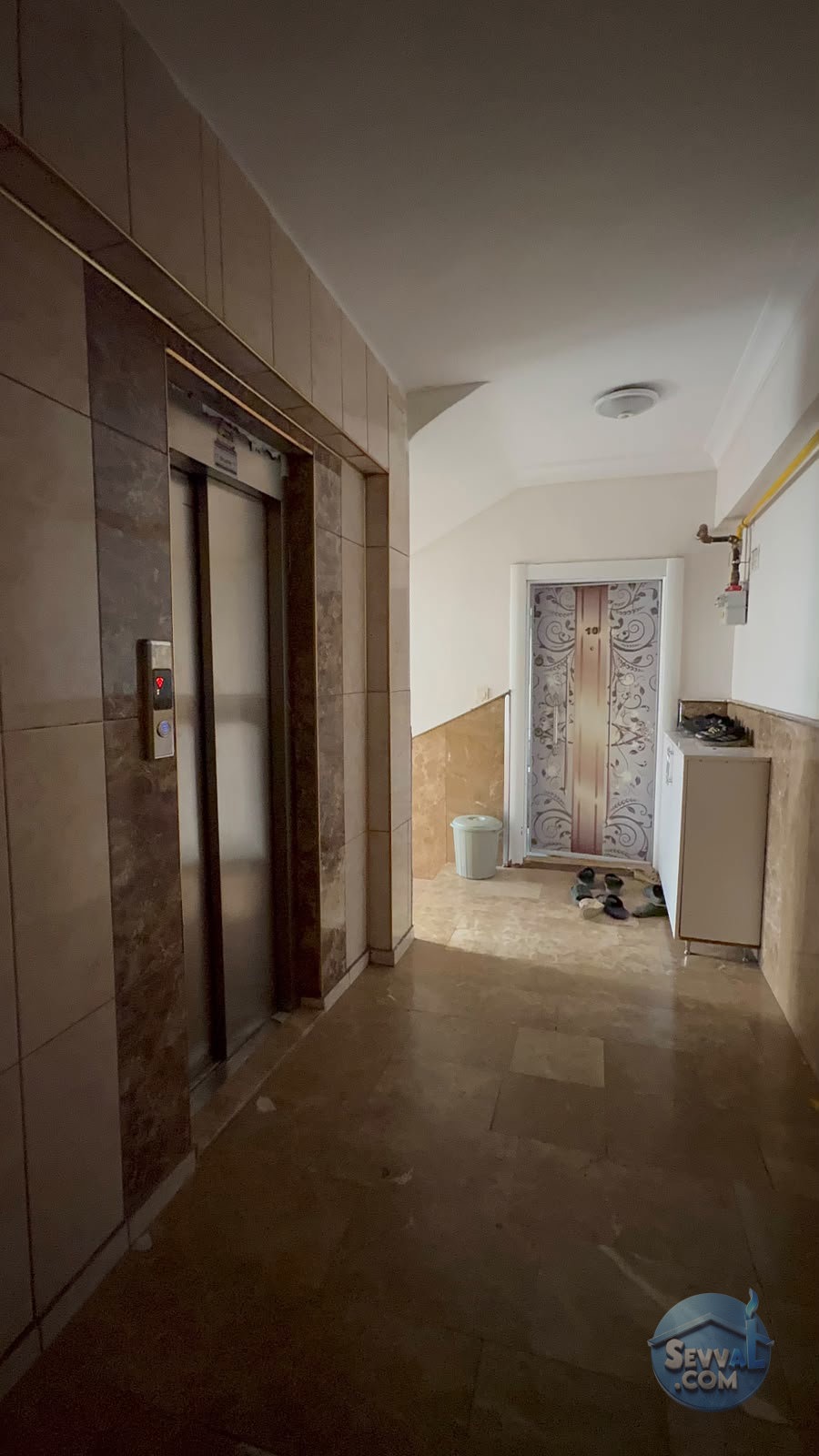 İPEKYOL MAH, 4.KAT 4+1 DOĞALGAZLI,ASANSÖRLÜ, LÜKS DAİRE - ŞANLIURFA HALİLİYE fotoğraf 5