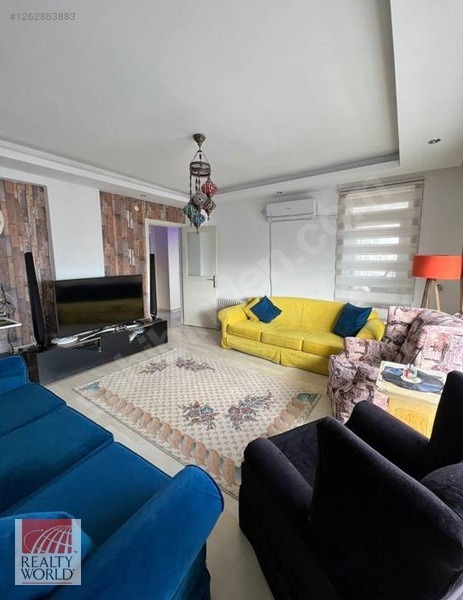 KIZILARIKTA SİTE İÇERİSİNDE HAVUZLU ASANSÖRLÜ 3+1 DAİRE - ANTALYA MURATPAŞA fotoğraf 28