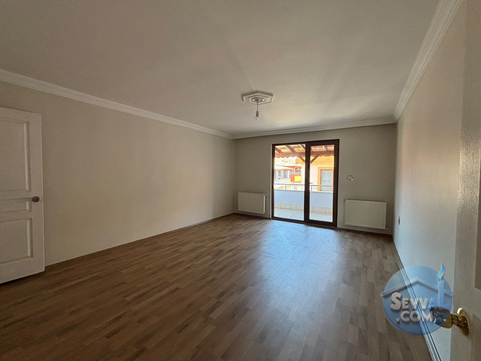 GÖLCÜK MERKEZ MANZARALI GENİŞ 3+1 TERASLI DAİRE 160 m2 - Kocaeli Gölcük fotoğraf 17