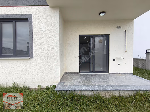 KARASU'DA MUSTAKİL BAHÇELİ DENİZE YAKIN 2+1 SIFIR DAİRE FIRSATI - SAKARYA KARASU fotoğraf 27