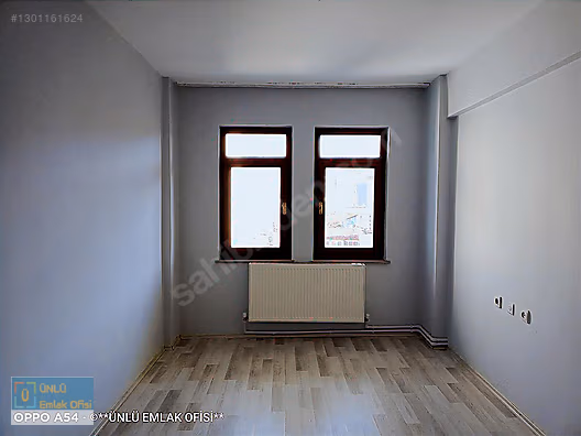 ÜNLÜ EMLAKTAN MERKEZİ KONUMDA SATILIK 3+1 KOMBİLİ MANZARALIDAİRE - KASTAMONU MERKEZ fotoğraf 11