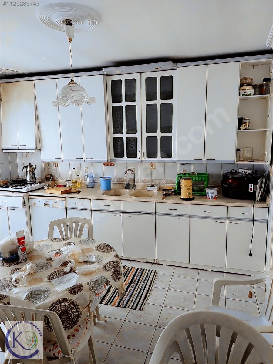 MERSİN İNÖNÜ MAHALLESİNDE SAHİLE 2. PARSEL SATILIK 3+1 DAİRE - MERSİN YENİŞEHİR fotoğraf 2
