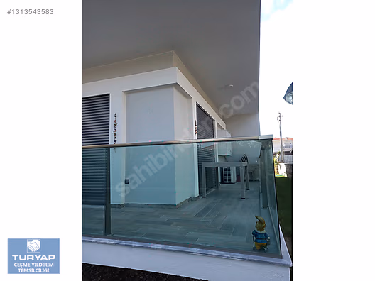 TURYAP ÇEŞME ALTINYUNUS DENİZE YAKIN KİRALIK 2+1 REZİDANS DAİRE - İZMİR ÇEŞME fotoğraf 17