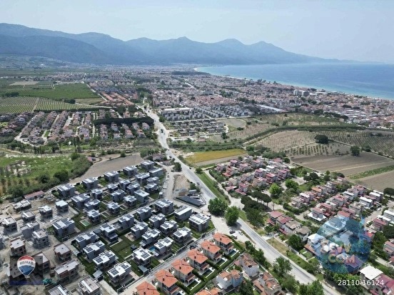 KUŞADASI DAVUTLARDA FIRSAT KUPON ARSA - AYDIN KUŞADASI fotoğraf 12