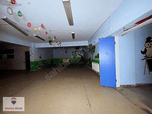 KAĞITHANE 8 KATLI ASANSÖRLÜ BİNA 2600m² KAPALI ALANLI 474m² ARSA - İSTANBUL KAĞITHANE fotoğraf 27