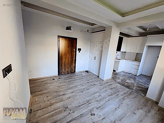 DAVULTEPE MAHALLESİ GENİŞ OTURUM ZEMİN KAT 1+1 DAİRE - MERSİN MEZİTLİ fotoğraf 40