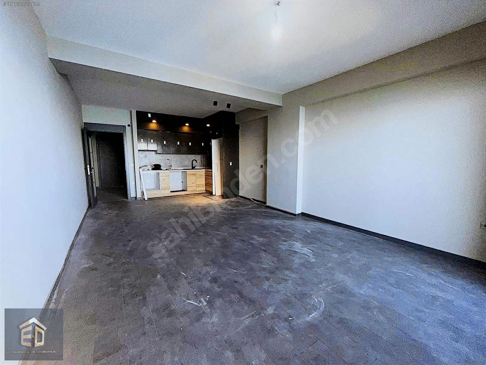 KALECİK'DE BLACKSEA SİTESİNDE SATILIK 3+1 DENİZ MANZARALI DAİRE - TRABZON ARAKLI fotoğraf 16