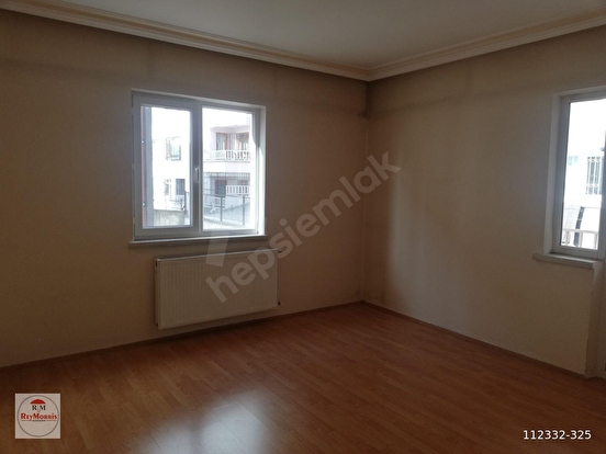 Keçiören Aktepe'de Y.Giriş Yapılı Balkonlu Kombili Geniş Salon ve Mutfak 120 M2  - ANKARA KEÇİÖREN fotoğraf 9